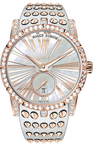 Roger Dubuis Excalibur Studs RDDBEX0667