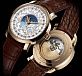 Traditionnelle World Time 03