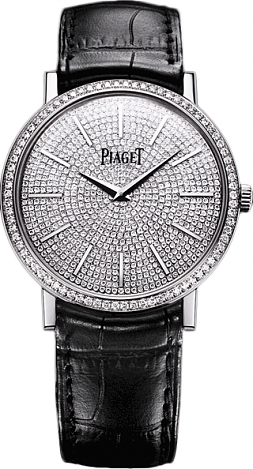 Piaget Altiplano 34 mm G0A36128