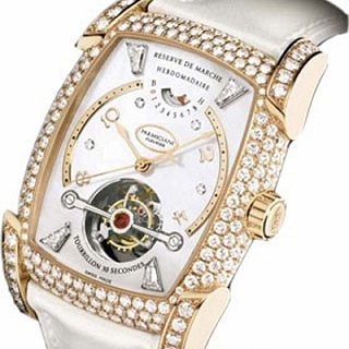 Parmigiani Fleurier Архив Parmigiani Fleurier Kalpa XL Tourbillon PF011699.01 Parmigiani Fleurier Архив Parmigiani Fleurier Kalpa XL Tourbillon PF011699.01
