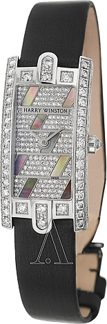 Harry Winston Harry Winston Avenue Lady 330/LQWL.MKD02/00