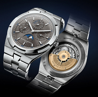 Ultra-Thin Perpetual Calendar 41.5 mm 02