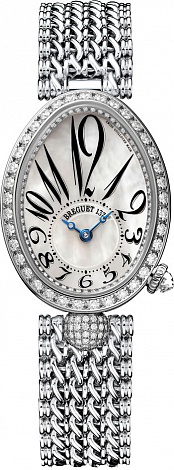 Breguet Reine de Naples 8928BB 8928BB/5W/J20 DD00 Breguet Reine de Naples 8928BB 8928BB/5W/J20 DD00
