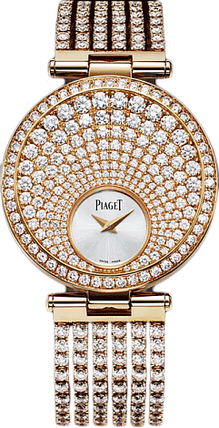 Piaget Limelight Twice Watch G0A37139