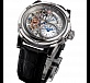 Limited editions Tempograph 18k White Gold 02