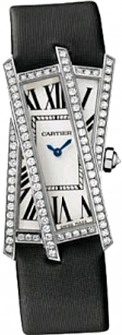 Cartier Архив Cartier Tank Crash WJ303650