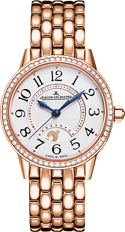 Jaeger-LeCoultre Rendez-Vous Night & Day 29mm 3462121