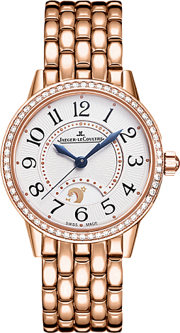 Jaeger-LeCoultre Rendez-Vous Night & Day 29mm 3462121 Jaeger-LeCoultre Rendez-Vous Night & Day 29mm 3462121
