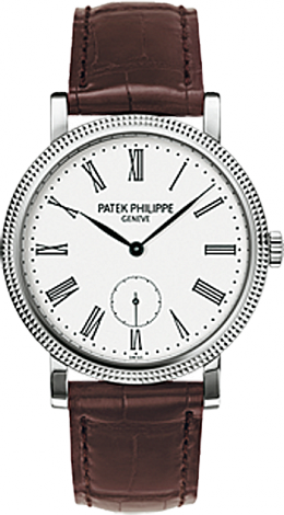 Patek Philippe Архив Patek Philippe 7119G 7119G-012