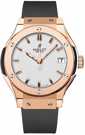 Hublot Classic Fusion Quartz 33 581.OX.2610.RX Hublot Classic Fusion Quartz 33 581.OX.2610.RX