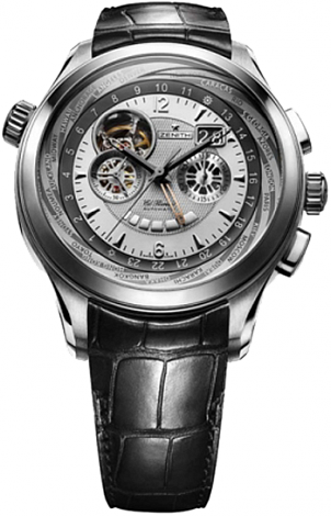 Zenith Архив Zenith Class Traveller Open Multicity 03.0520.4037/01.C492