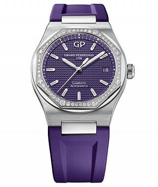 Summer Edition 38mm Viola Armonia 01