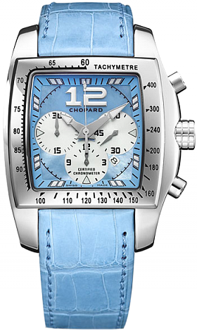 Chopard Two O Ten Miglia Tycoon 168961-3002