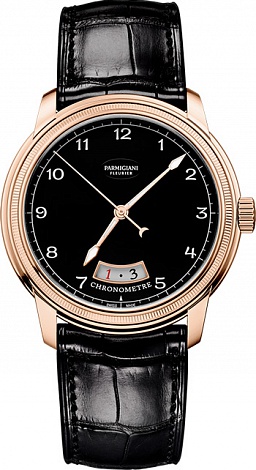Parmigiani Fleurier Toric Chronometer PFC423-1601400-HA1441 Parmigiani Fleurier Toric Chronometer PFC423-1601400-HA1441