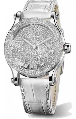 Chopard Архив Chopard Snowflakes 36mm 274891-1014