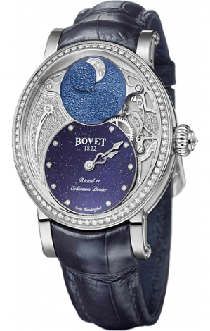 Bovet Dimier Miss Alexandra R110014-SD1