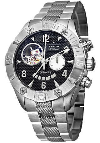 Zenith Архив Zenith Zenith Defy Classic Open XT 03.0526.4021/21