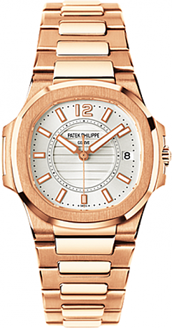 Patek Philippe Архив Patek Philippe 7011/1R 7011/1R-001