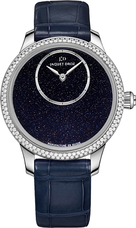 Jaquet Droz Elegance Paris AVENTURINE J005000271