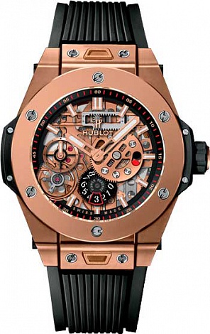 Hublot Архив Hublot MECA-10 King Gold 414.OI.1123.RX Hublot Архив Hublot MECA-10 King Gold 414.OI.1123.RX