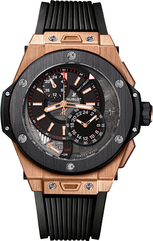 Hublot Архив Hublot Alarm Repeater 406.OM.0123.RX