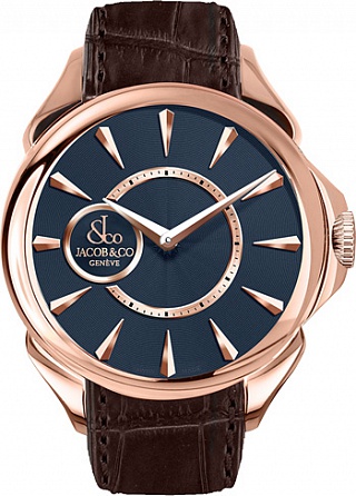 Jacob & Co. Watches Архив Jacob & Co. PALATIAL CLASSIC AUTOMATIC PC300.40.NS.ND.A