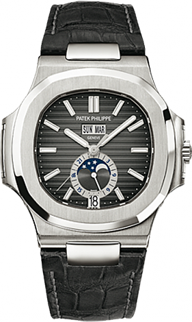 Patek Philippe Nautilus 5726A 5726A-001 Patek Philippe Nautilus 5726A 5726A-001