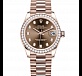 31 mm Everose gold  02