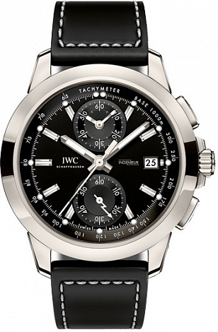 IWC Ingenieur Chronograph Sport IW380901