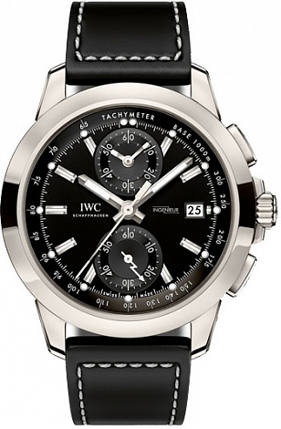 IWC Ingenieur Chronograph Sport IW380901