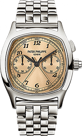 Patek Philippe Grand Complications 5950/1A 5950/1A-011