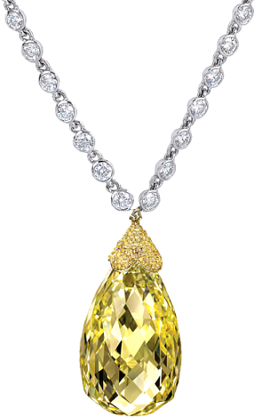 Jacob & Co. Jewelry Rare Diamonds Briolette d'Or 90710756 Jacob & Co. Jewelry Rare Diamonds Briolette d'Or 90710756