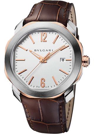 Bvlgari Octo Roma 41 mm 102703 Bvlgari Octo Roma 41 mm 102703