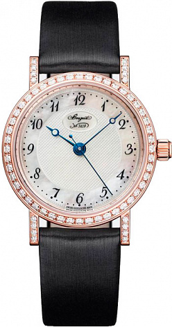 Breguet Classique 8068 8068BR/59/764/DD00