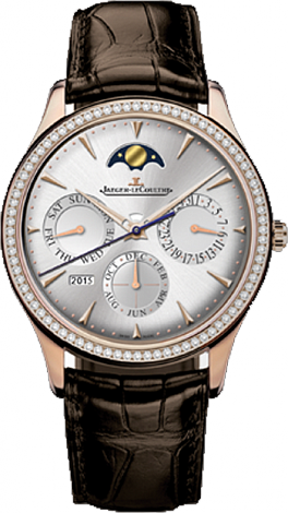 Jaeger-LeCoultre Master Control Ultra Thin Perpetual 1302501 Jaeger-LeCoultre Master Control Ultra Thin Perpetual 1302501
