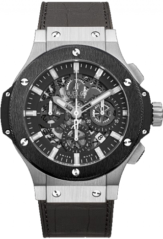 Hublot Big Bang 44 MM Aerobang 311.SM.1170.GR Hublot Big Bang 44 MM Aerobang 311.SM.1170.GR