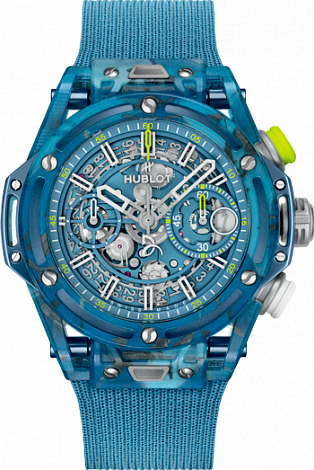 Hublot Big Bang Unico Novak Djokovic 441.QKB.5120.NR.DJO24 Hublot Big Bang Unico Novak Djokovic 441.QKB.5120.NR.DJO24