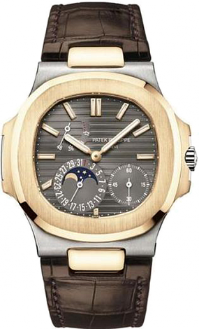 Patek Philippe Архив Patek Philippe 5712 5712GR-001 Patek Philippe Архив Patek Philippe 5712 5712GR-001