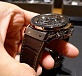 Aerofusion Chronograph 45mm 04