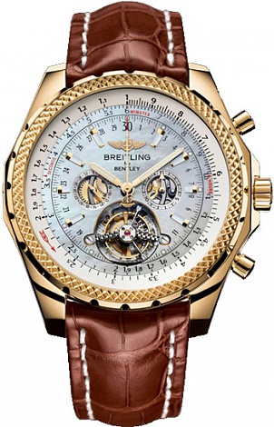 Breitling Breitling for Bentley Bentley Mulliner Tourbillon Bentley Mulliner Tourbillon