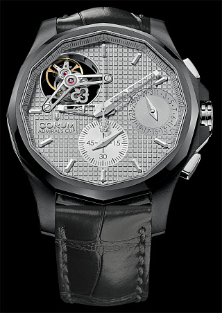 Seafender Tourbillon 47 Chrono 03