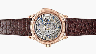 Grande Complication 02