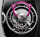 Tourbillon Calavera 07