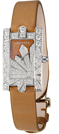 Harry Winston Harry Winston Avenue Women's Classic Night 310/LQWL.GDS/D3.1S Harry Winston Harry Winston Avenue Women's Classic Night 310/LQWL.GDS/D3.1S
