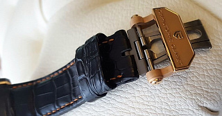 BLACKJACK Rose Gold Titan 06