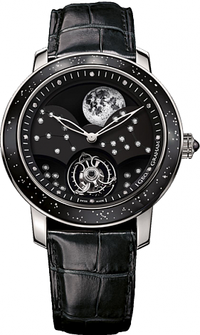 Graham Geo.Graham The Moon 2GGAW.B01A.C154Y Graham Geo.Graham The Moon 2GGAW.B01A.C154Y