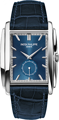 Patek Philippe Gondolo 5124G 5124G-011 Patek Philippe Gondolo 5124G 5124G-011