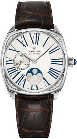 Zenith Elite Star Moonphase 16.1925.692/01.C725