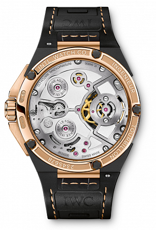 Constant-Force Tourbillon 01