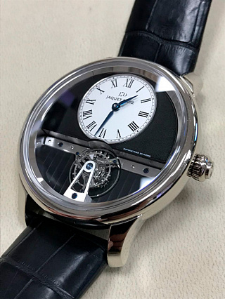 Tourbillon 01